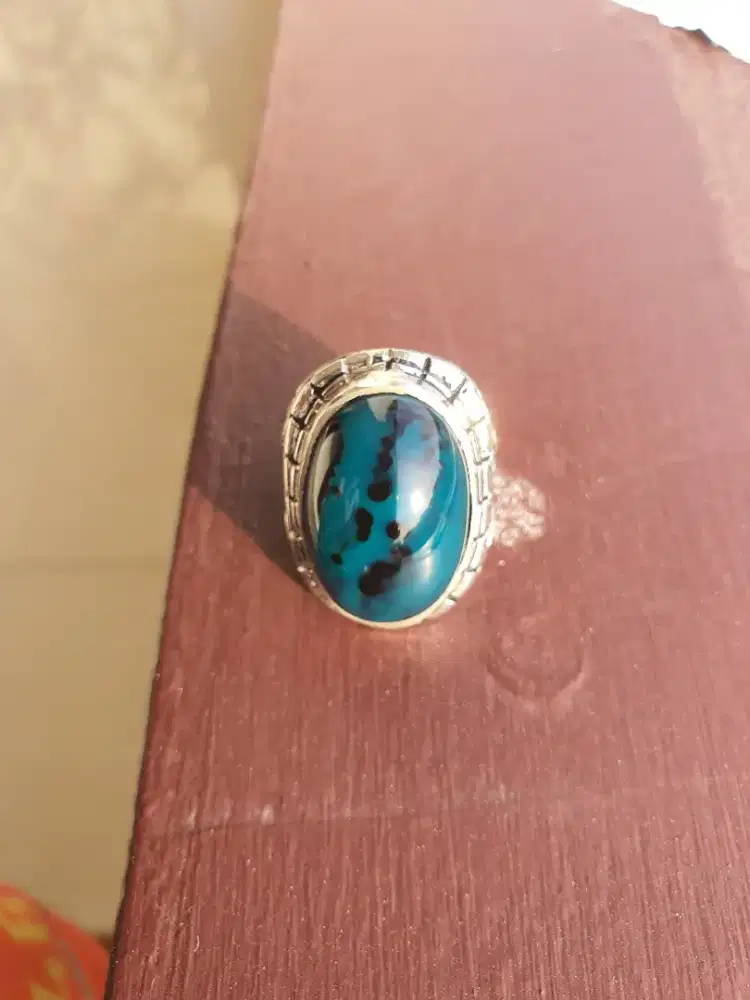 Batu Bacan Doko mulus