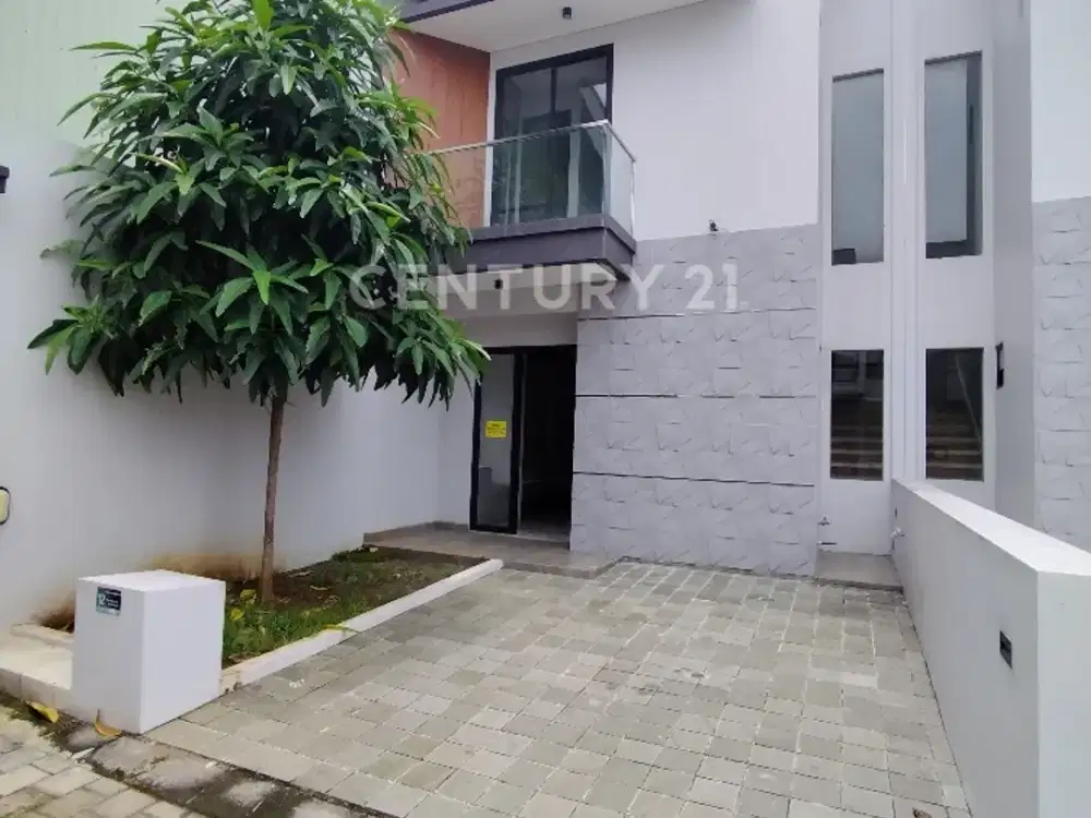 Dijual Rumah Brand New Di Grand Lotus Residence  Bekasi