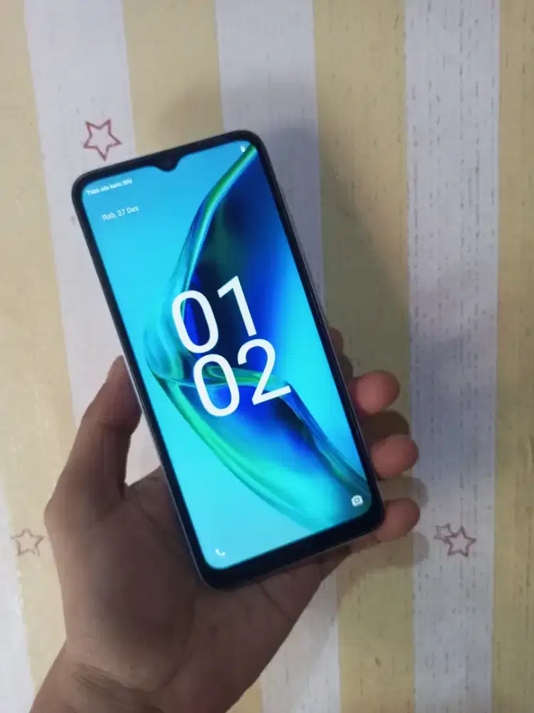 Redmi A2 3/64 original ex resmi Indonesia