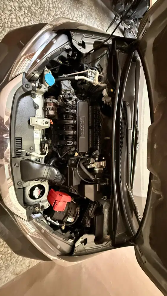 Honda Jazz 2019 Bensin