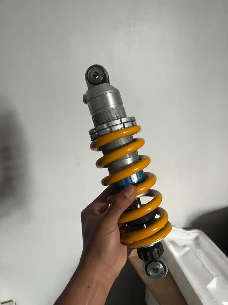 ohlins ducati monster 795, 821