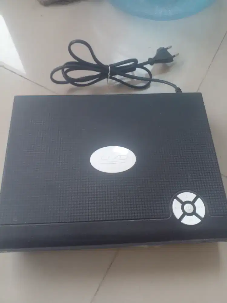 Jual DVD jadul merek RINREI