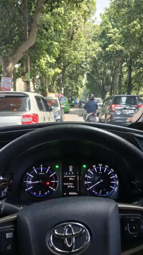 Berminat bekerja harian (diutamakan driver)