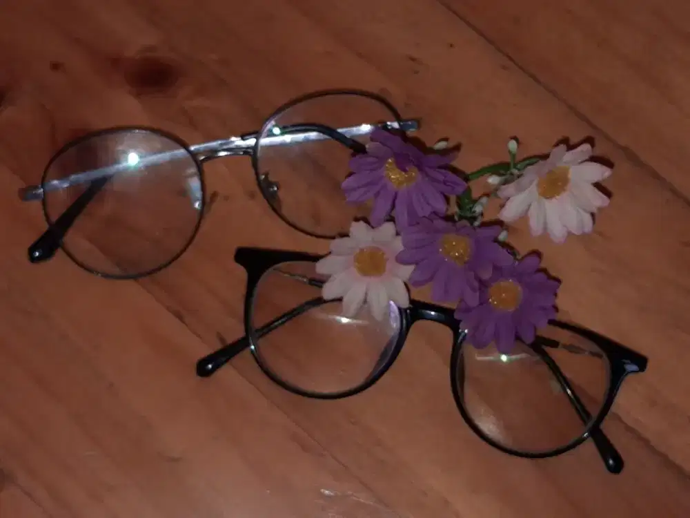 glasses anti radiasi