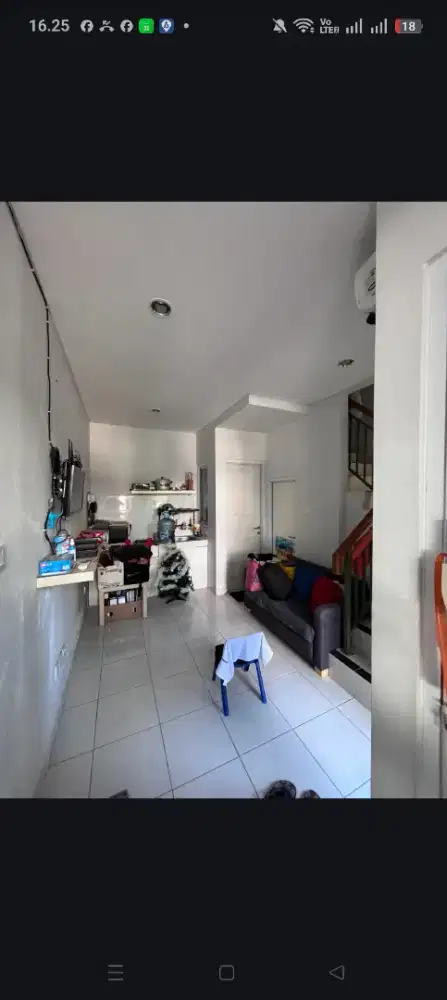 MURAHH,DIJUAL RUMAH DI GADING SERPONG
