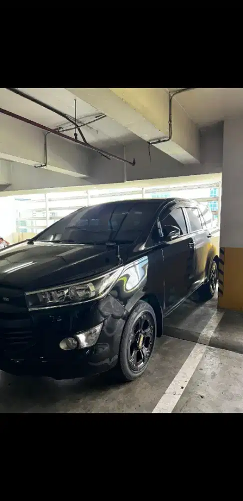 Bismillah Toyota Innova Reborn type G