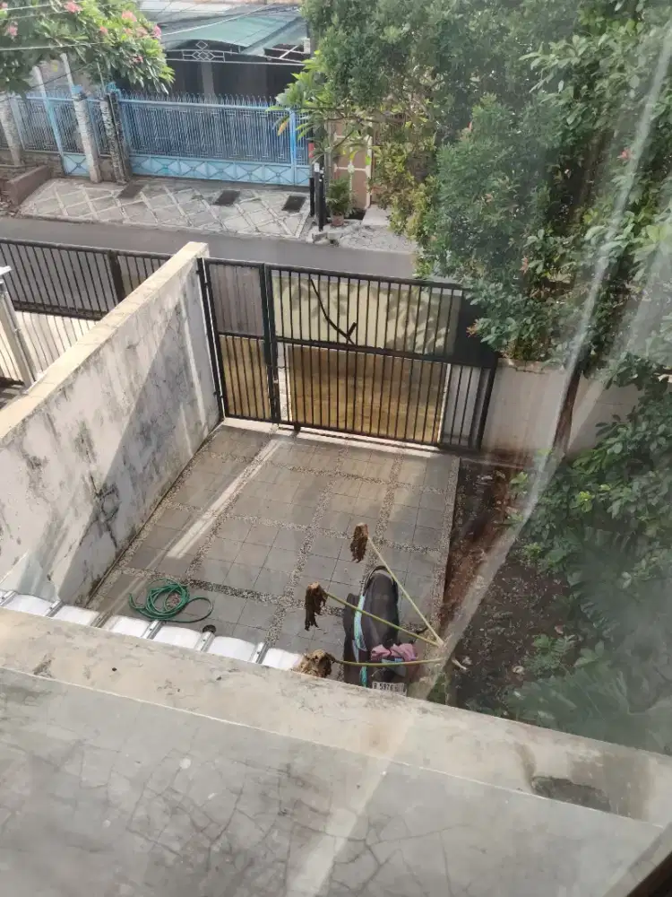 ASISTEN RUMAH TANGGA Duren Sawit