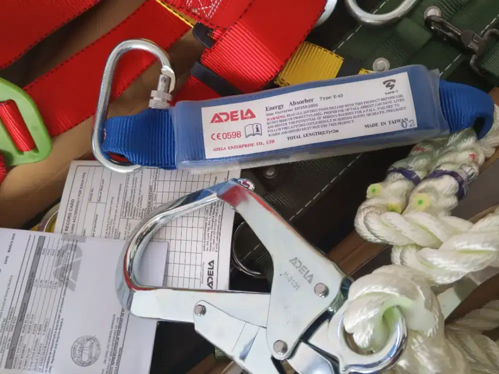 Body harness adela 4503