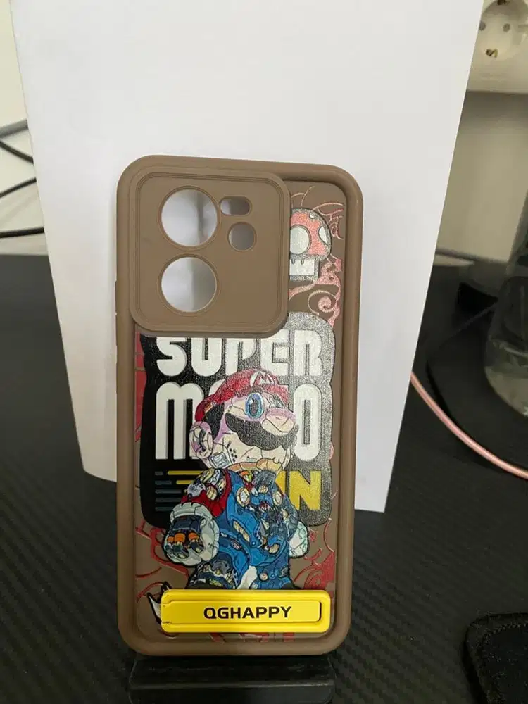 xiaomi mi13T casing bekas