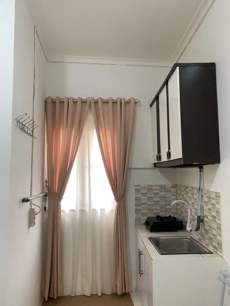 Kontrakan murah di cempaka putih timur