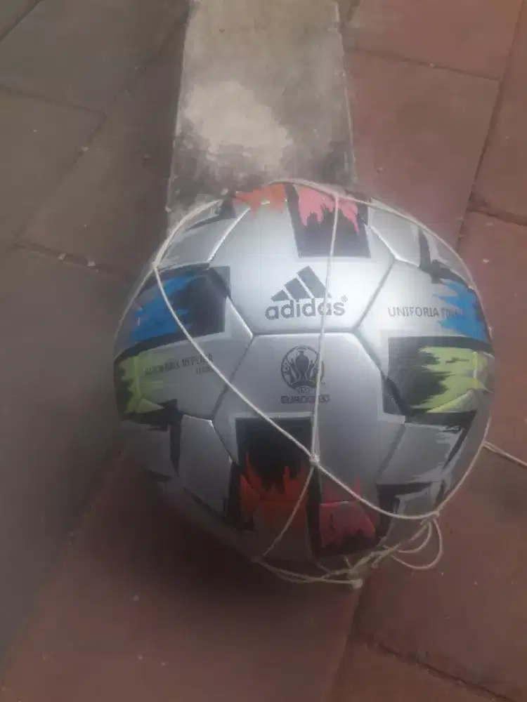 Adidas, mikasa,Modesto needle,