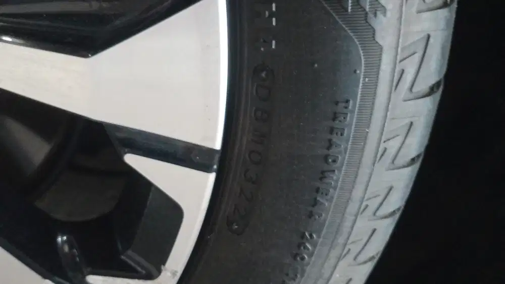 Toyota Avanza 2022 Bensin