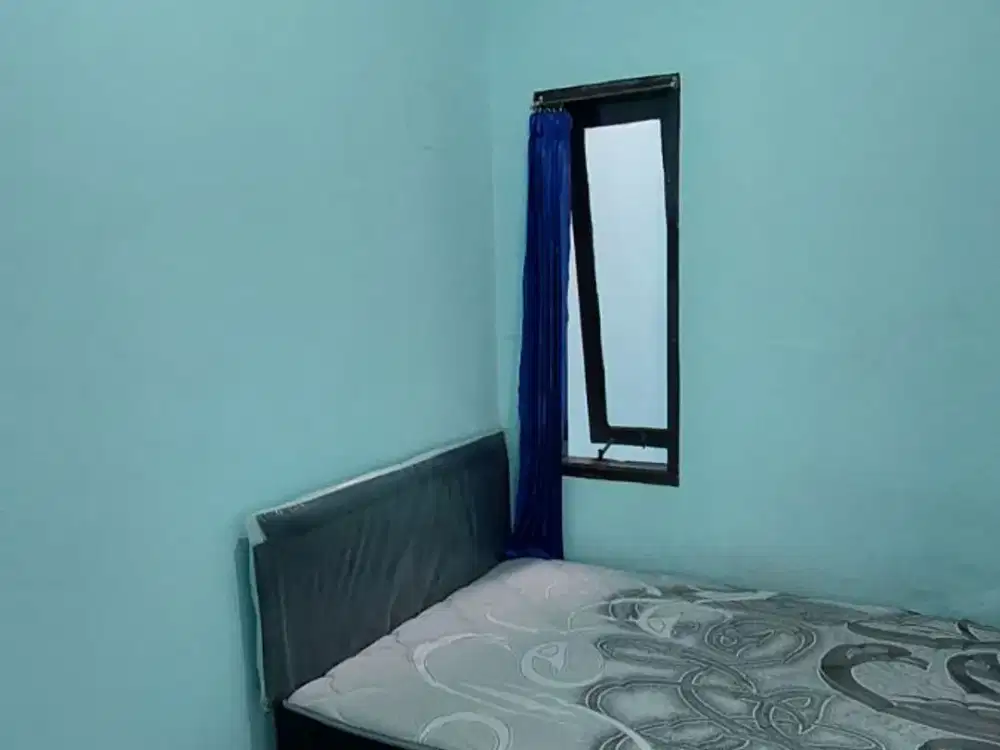 Jual kosan murah full terisi dekat kampus itenas dan widyatama bandung