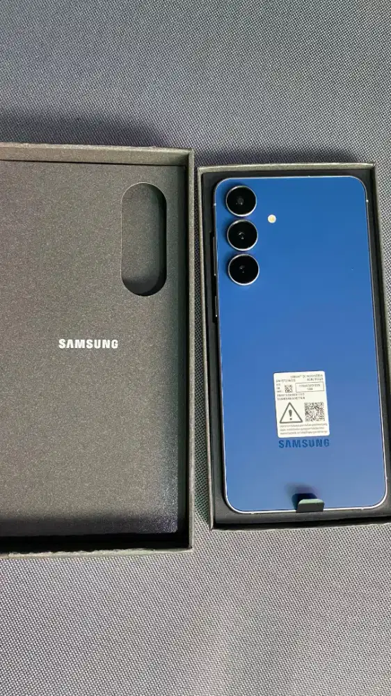 Samsung S25 fe 8/512 gb