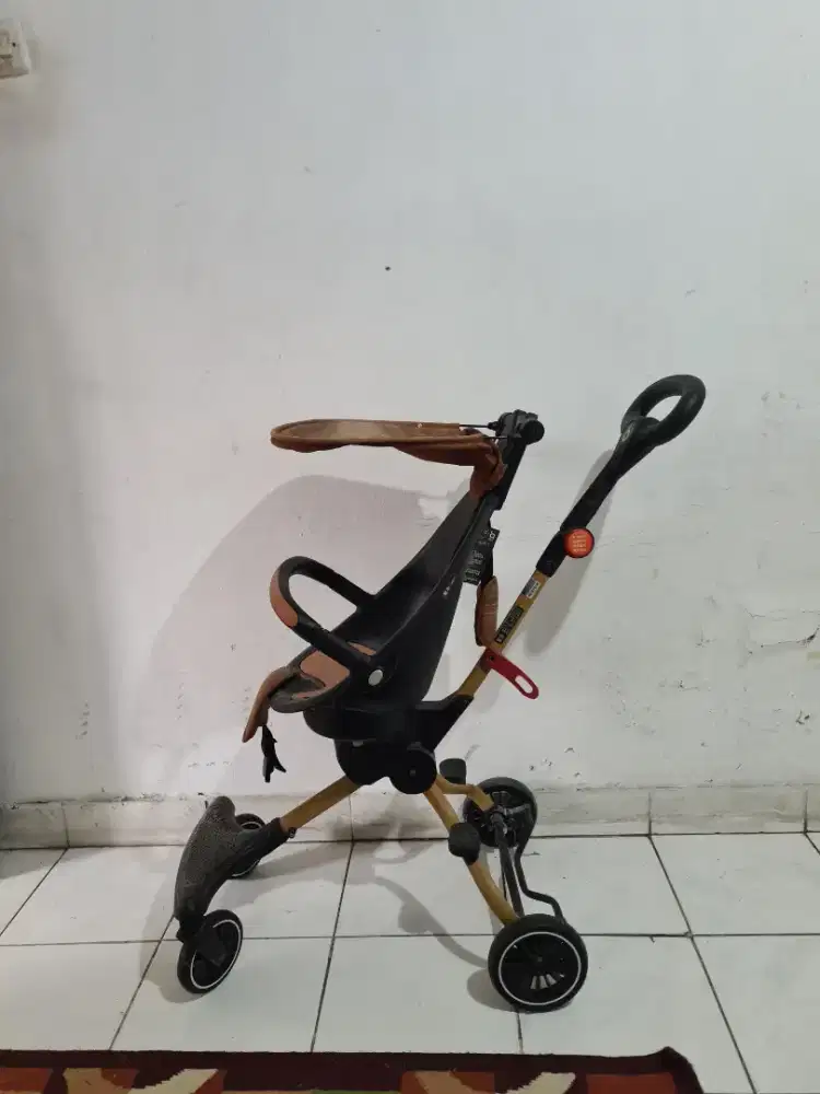 Stroller anak Klasik