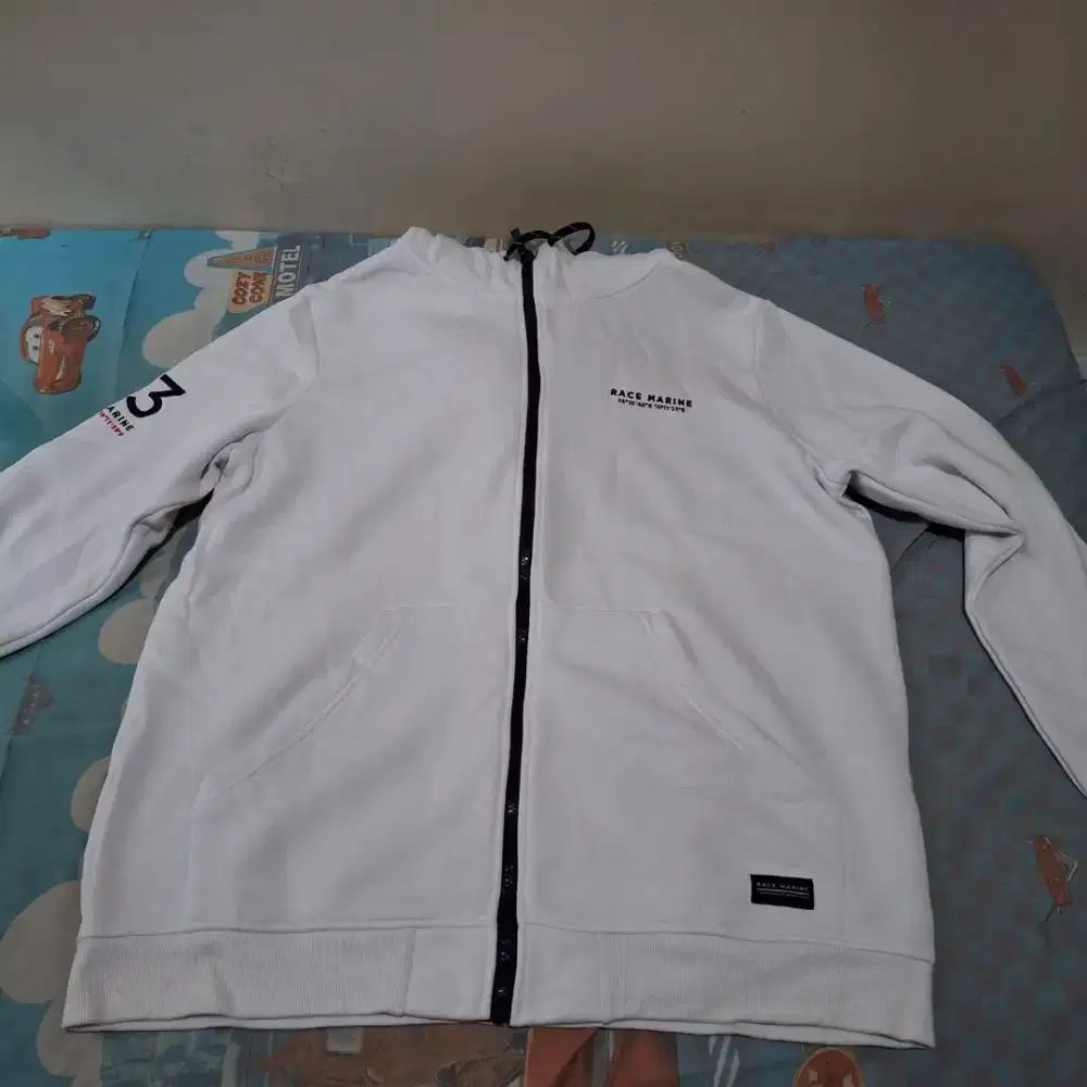 Jaket Pria Nominus