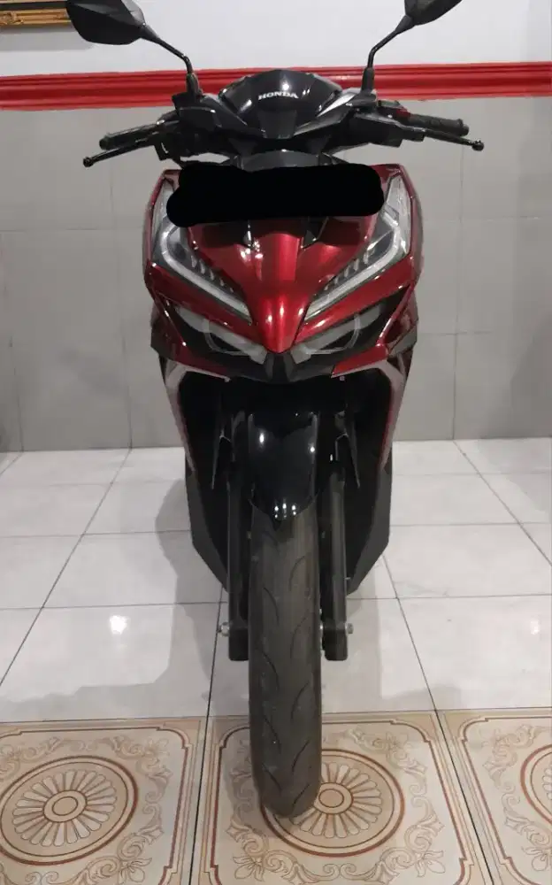 JUAL VARIO 125 NEW GEN 2 2023