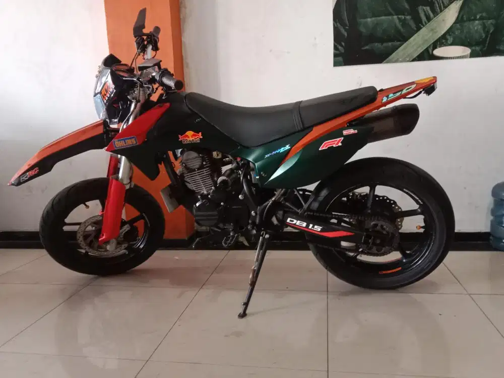 Viar cross x Supermoto 2024 150cc