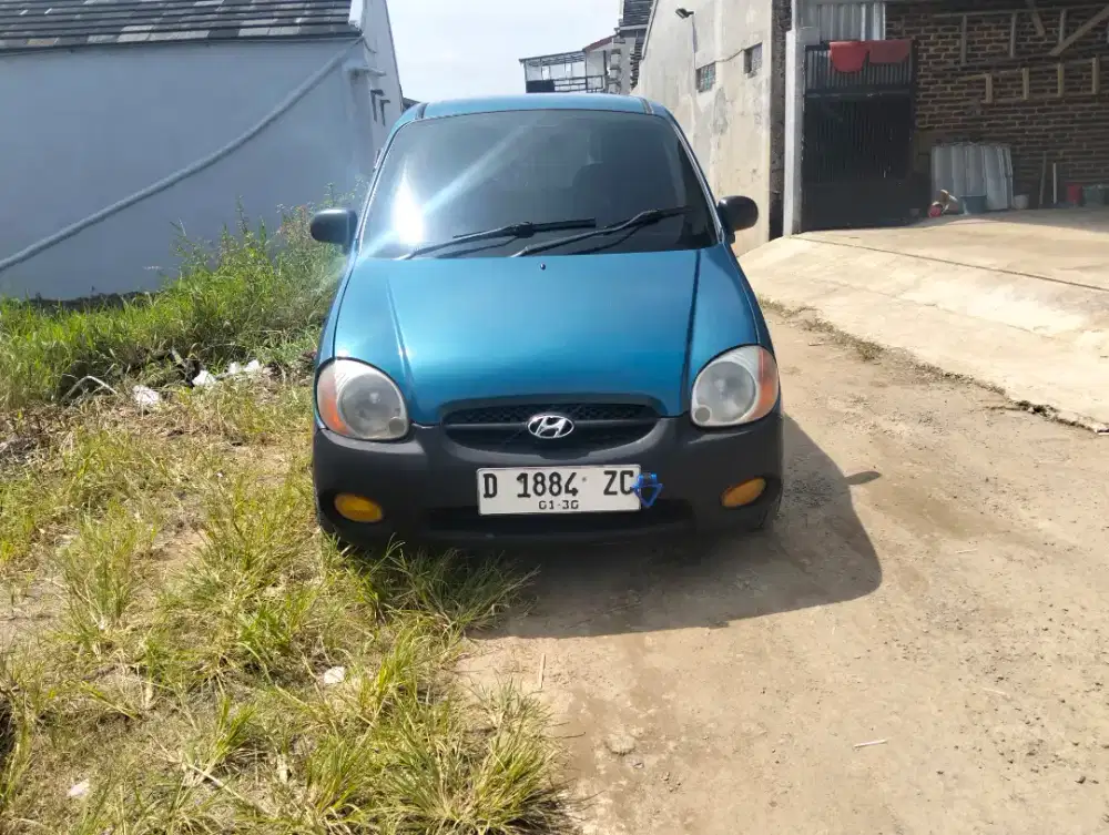 Atoz Gls th 2000 mulus