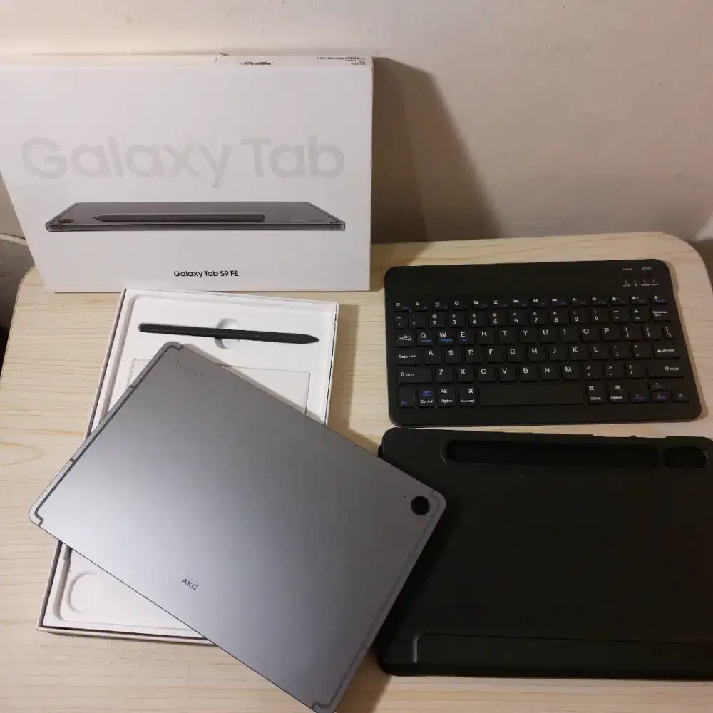 Samsung Tab S9 FE WIFI 6/128GB