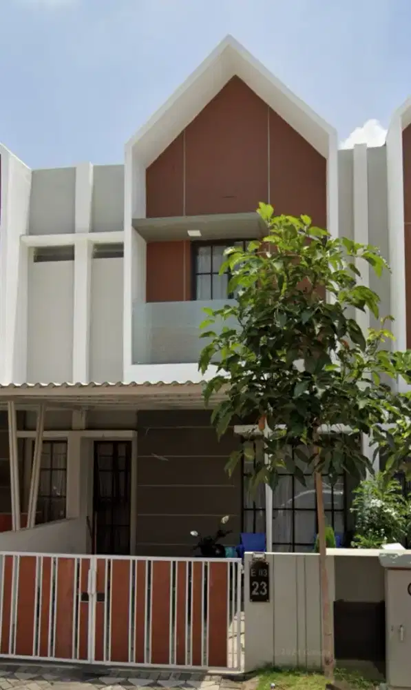 Oper Kredit Perum TAS-4 Jalan Utama Sidodadi Sidoarjo