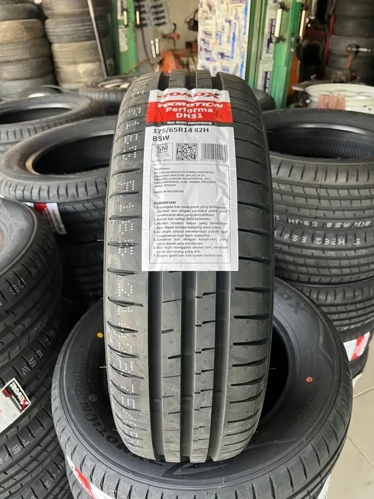 BAN BARU 175/65/14 , 205/65/15