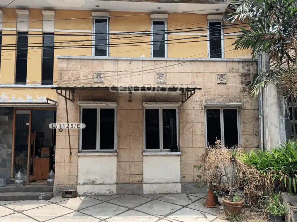 Rumah 2 Lantai Siap Huni Di Komp Taman Sakura Indah Bandung