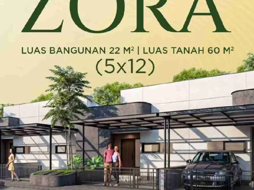 Dijual Rumah Modern Dekat Citraland-26