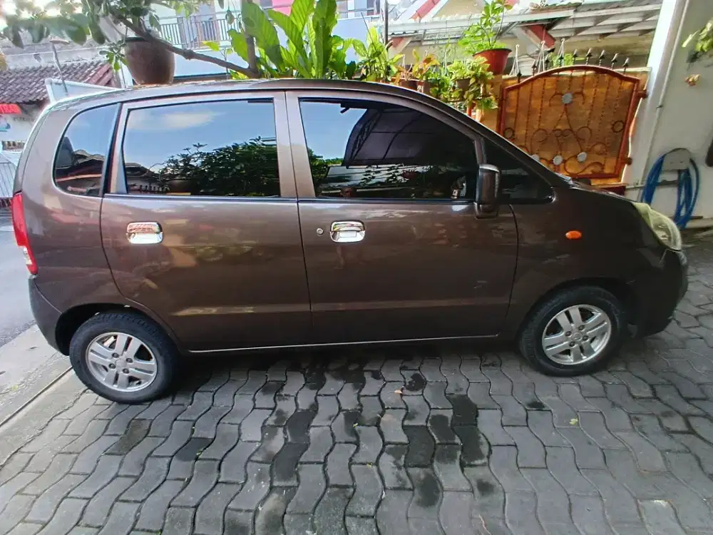 Dijual mobil Karimun Estilo 2011