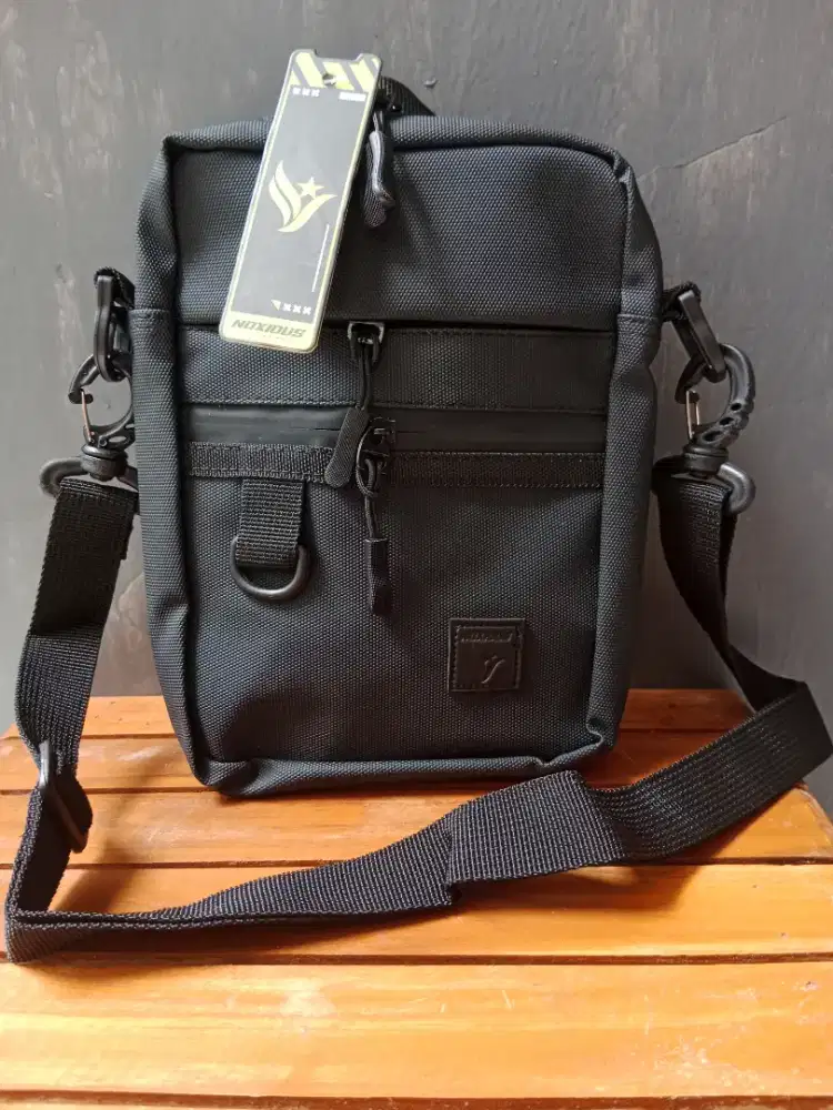 Tas selempang distro