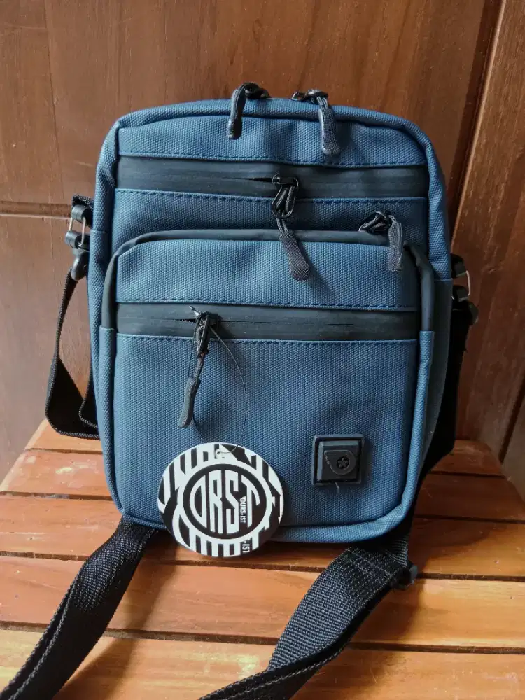 Tas distro waterproof