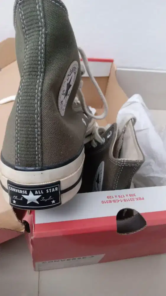 Converse CT70 original