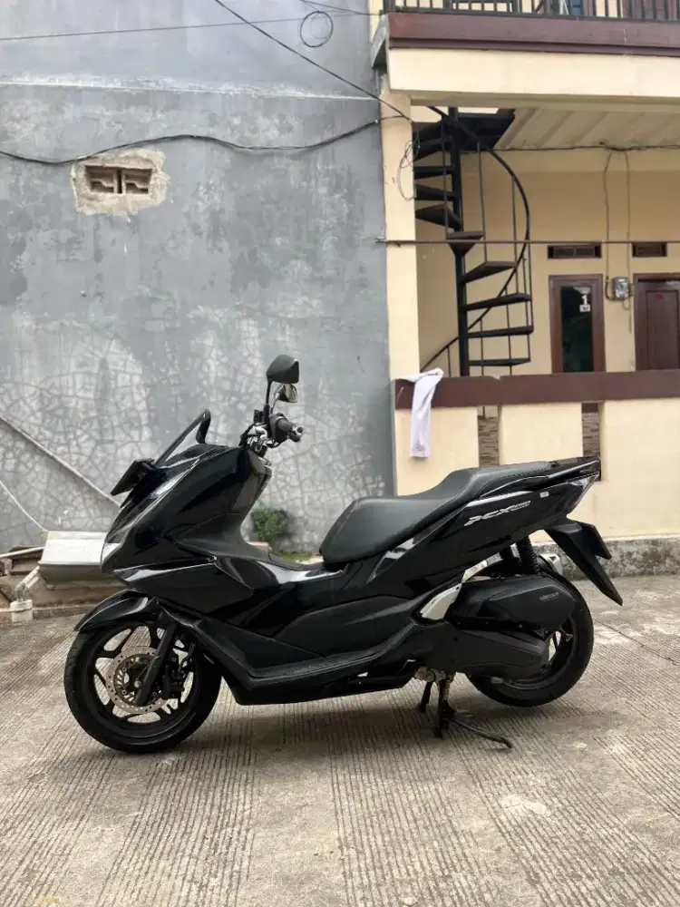 Honda PCX 160 tahun 2023