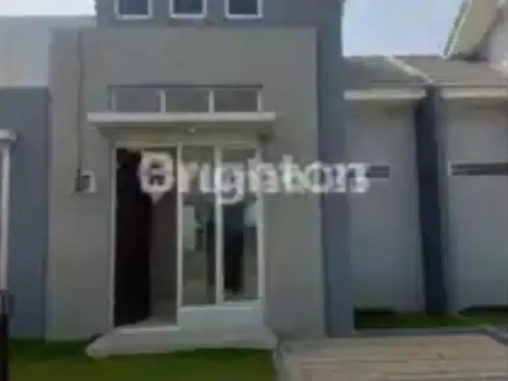 Jual Cepat Rumah Modernland Tenjo