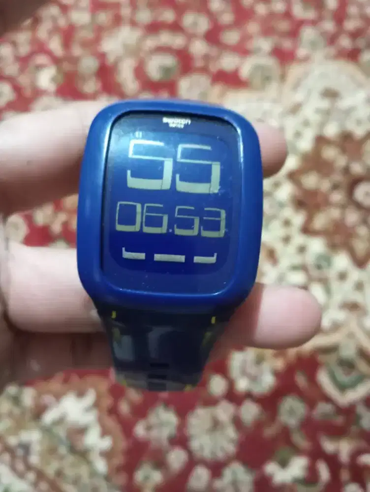Di Jual Jam Tangan