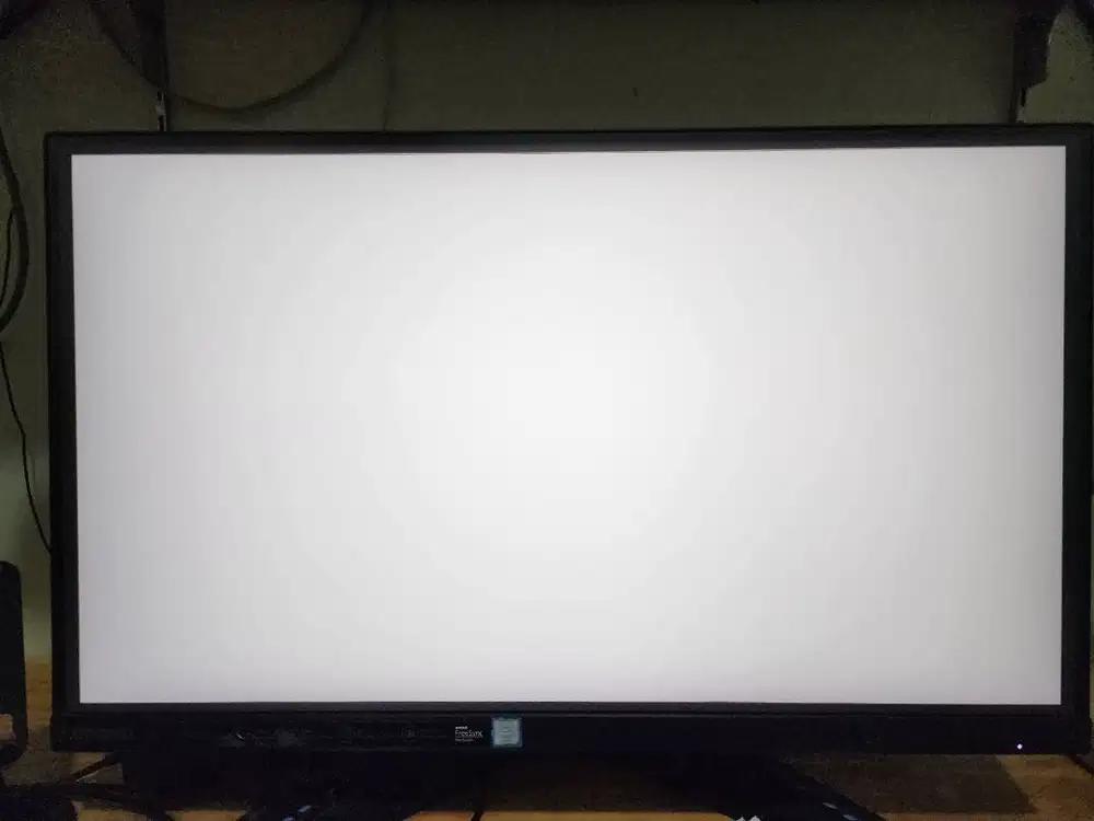 Monitor  Gaming Lenovo G27 27 2K QHD 165Hz