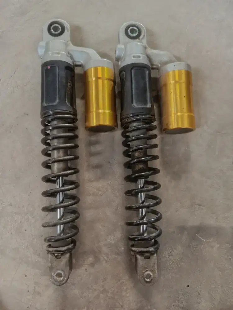 Shock ori nmax tabung ori KYB normal