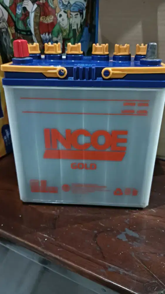 Aki Mobil bekas Avanza NS40 32B20R