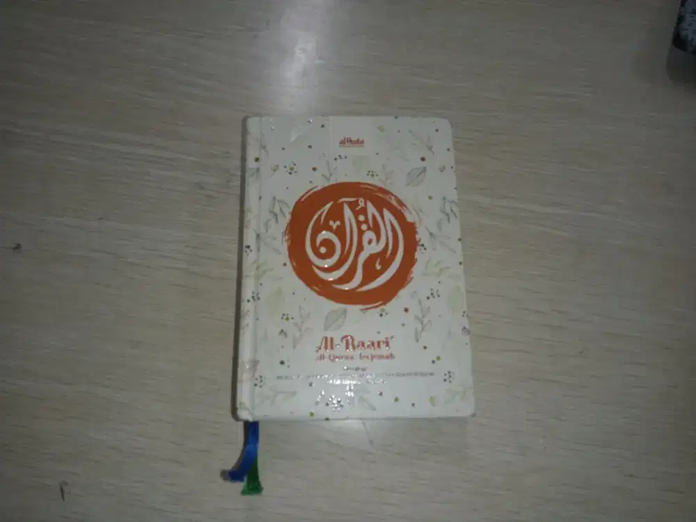 Al-Qur'an Terjemahan