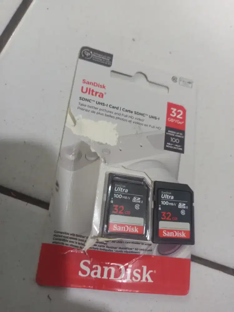 Memori kamera hendikem kamdig DLL