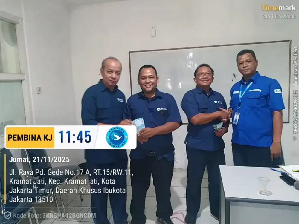 Lowongan Driver Pengemudi Taxi Bluebird Cipayung