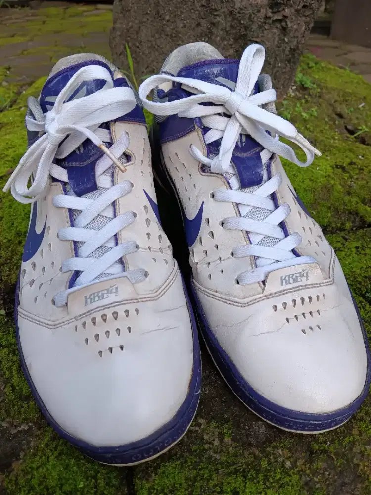 Sepatu Basket / Outdoor Nike Zoom Ori