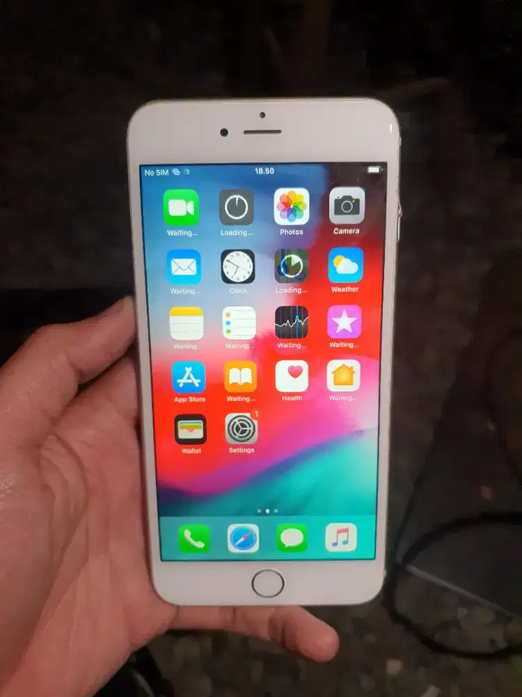 iPhone 6Plus 64Gb - Ex.iBox