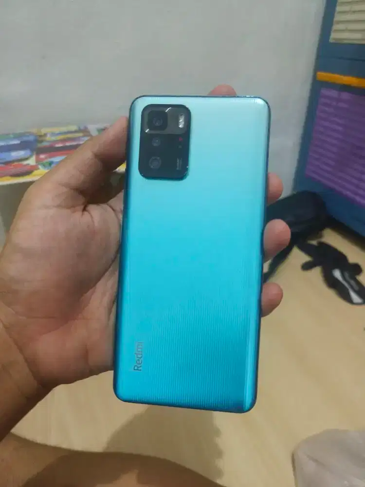 Poco x3 gt 8/256
