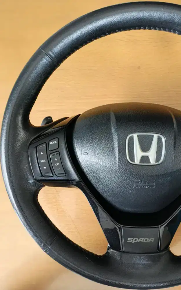 Stir Honda Freed, Jazz, Brio, Mobilio, City, Civic FD