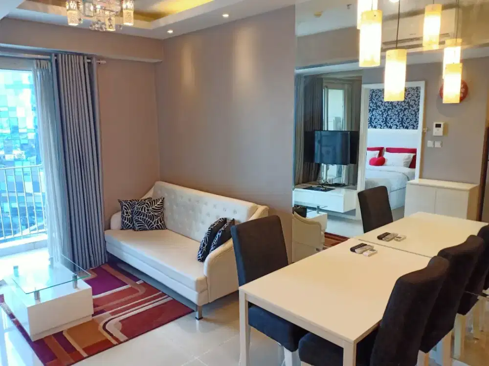 Rant Casa Grande Apartment with 1 bedroom and Full Furnished