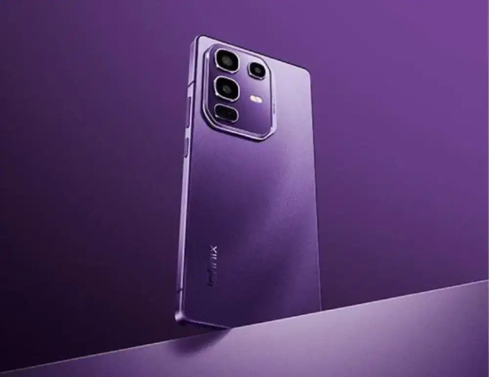 Jual cepat Infinix note 50 pro cocok Chat WA