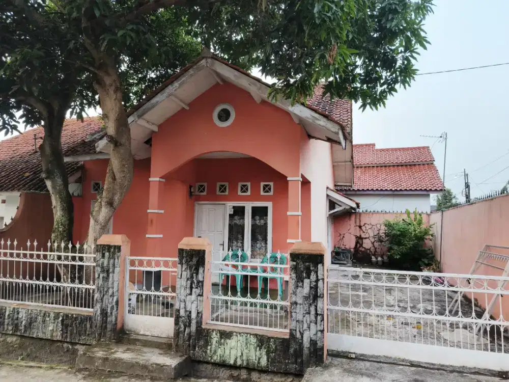 DIJUAL RUMAH 2 MAJALENGKA