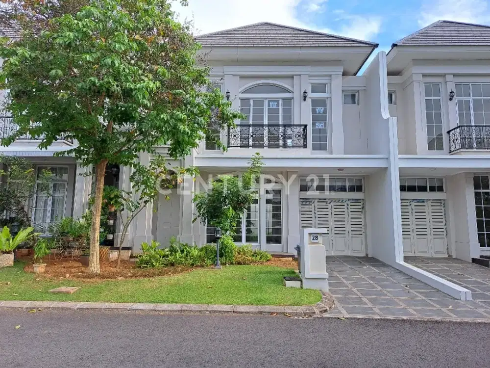 Rumah Siap Huni Summarecon Mutiara Makassar