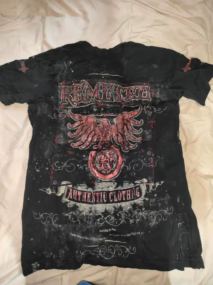 Remette shirt pria size medium